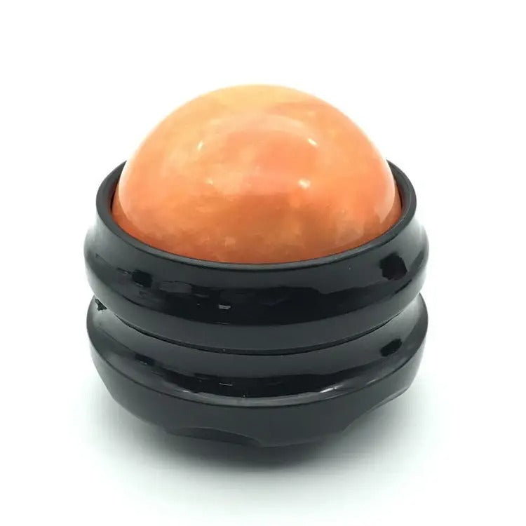Rolling Massage Ball