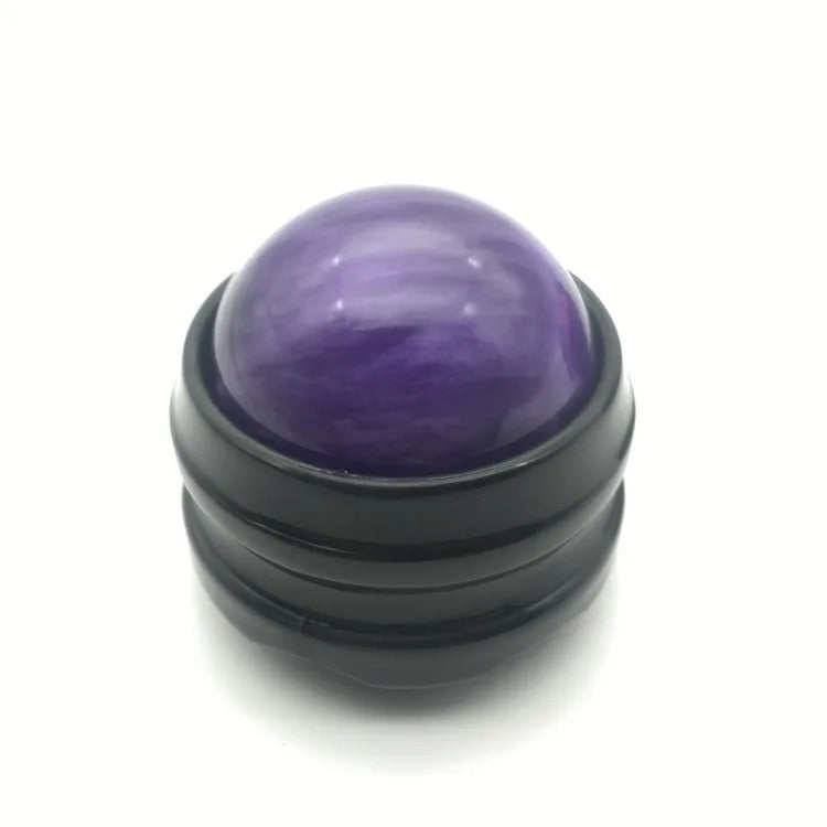 Rolling Massage Ball